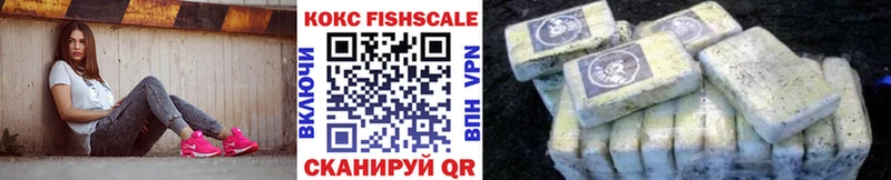 Cocaine FishScale  Сосногорск 
